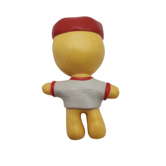 Vintage McDonald’s Happy Meal Mixed Toy Lot of 5 - Picture 3 of 12